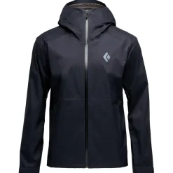 Black Diamond - Fineline Stretch Shell - Regenjacke^ Trekkingbekleidung|Alltagsbekleidung