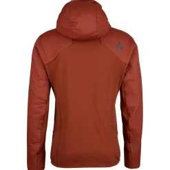 New - First Light Hybrid Hoody - Kunstfaserjacke Kletterbekleidung|Jacken