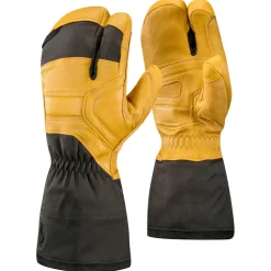 Discount - Guide Finger Gloves - Handschuhe Trekkingbekleidung|Hochtourenbekleidung