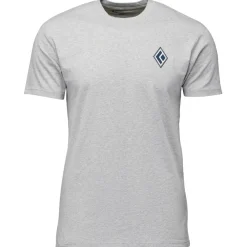 Hot - Heritage Alpinist S/S Tee - T-Shirt Alltagsbekleidung|Kletterbekleidung