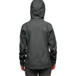- Highline Stretch Shell - Regenjacke>Black Diamond Discount