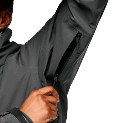 - Highline Stretch Shell - Regenjacke><noscript><img width=