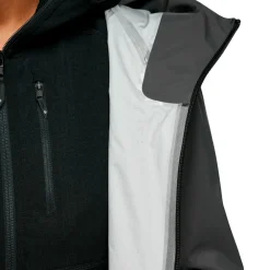 - Highline Stretch Shell - Regenjacke><noscript><img width=