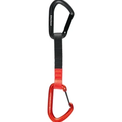 Black Diamond - Hotforge Hybrid Quickdraw 16 - Express-Set