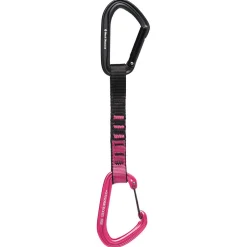 - Hotforge Hybrid Quickdraw - Express-Set>Black Diamond Hot