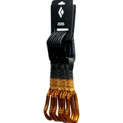 Sale - Hotforge Quickpack 12 - Express-Set Karabiner & Express-Sets|Express-Sets