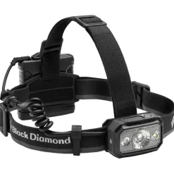 Best - Icon 700 Headlamp - Stirnlampe Trekkingausrüstung|Stirnlampen