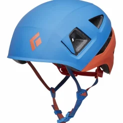 Hot - Kid's Capitan - Kletterhelm Hybridhelme