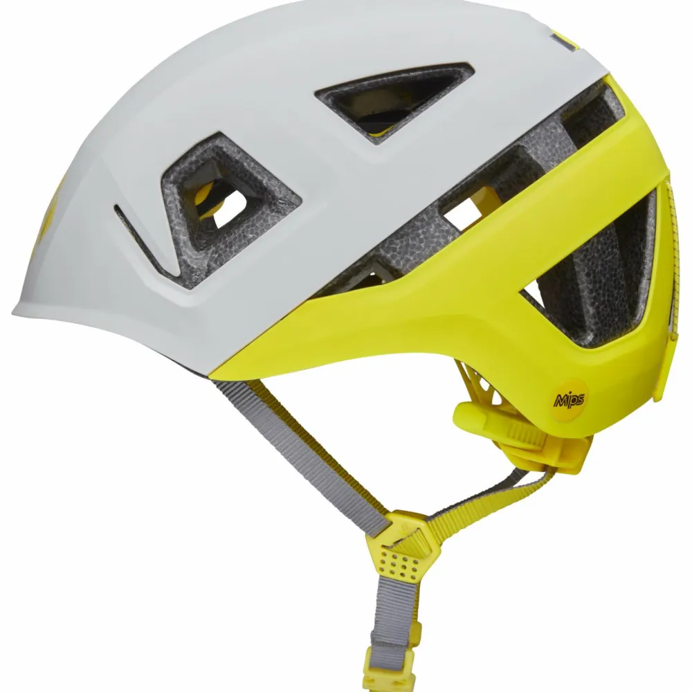 Black Diamond - Kid's Mips Capitan - Kletterhelm^ Hybridhelme