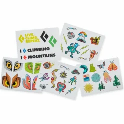 Black Diamond - Kid's Mips Capitan - Kletterhelm^ Hybridhelme