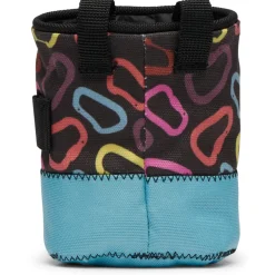 - Kid's Mojo Chalk Bag - Chalkbag>Black Diamond Hot