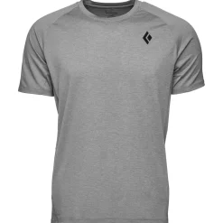 Black Diamond - Lightwire S/S Tech Tee - Funktionsshirt^ Trekkingbekleidung|T-Shirts