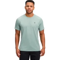 Black Diamond - Lightwire S/S Tech Tee - Funktionsshirt^ Trekkingbekleidung|T-Shirts