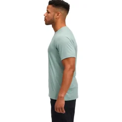 Black Diamond - Lightwire S/S Tech Tee - Funktionsshirt^ Trekkingbekleidung|T-Shirts