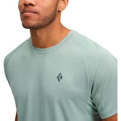 Black Diamond - Lightwire S/S Tech Tee - Funktionsshirt^ Trekkingbekleidung|T-Shirts