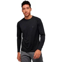 Sale - Lightwire L/S Tech Tee - Funktionsshirt Trekkingbekleidung|Shirts, Hemden & Longsleeves