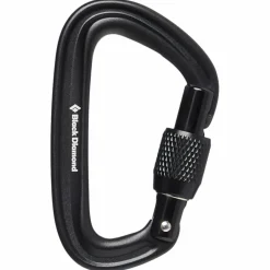 - Liteforge Screwgate Carabiner - Schraubkarabiner>Black Diamond Sale