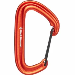 Clearance - Litewire Carabiner - Schnappkarabiner Karabiner & Express-Sets|Schnappkarabiner