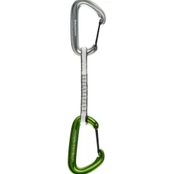 Black Diamond - Litewire Quickdraw - Express-Set^ Karabiner & Express-Sets|Express-Sets