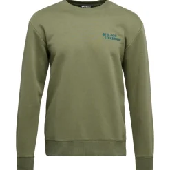 - Mini Stacked Crewneck - Pullover Pullover & Hoodies|Alltagsbekleidung