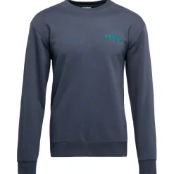 - Mini Stacked Crewneck - Pullover Pullover & Hoodies|Alltagsbekleidung