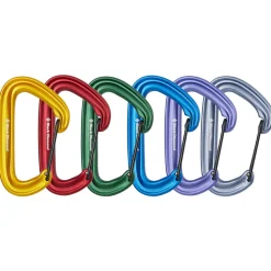 - Miniwire Rackpack - Schnappkarabiner>Black Diamond New