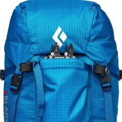 Best - Mission 75 - Tourenrucksack Trekkingausrüstung