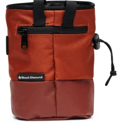 Black Diamond - Mojo Zip Chalk Bag - Chalkbag^ Kletter- & Boulderzubehör|Chalkbags