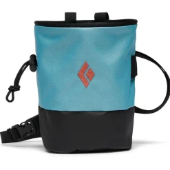 Black Diamond - Mojo Zip Chalk Bag - Chalkbag^ Kletter- & Boulderzubehör|Chalkbags