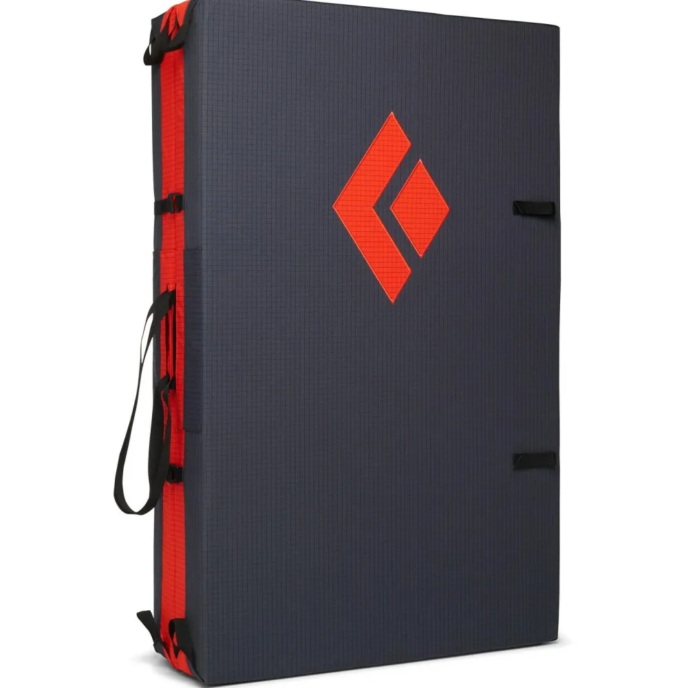 - Mondo Crash Pad - Crashpad>Black Diamond Hot