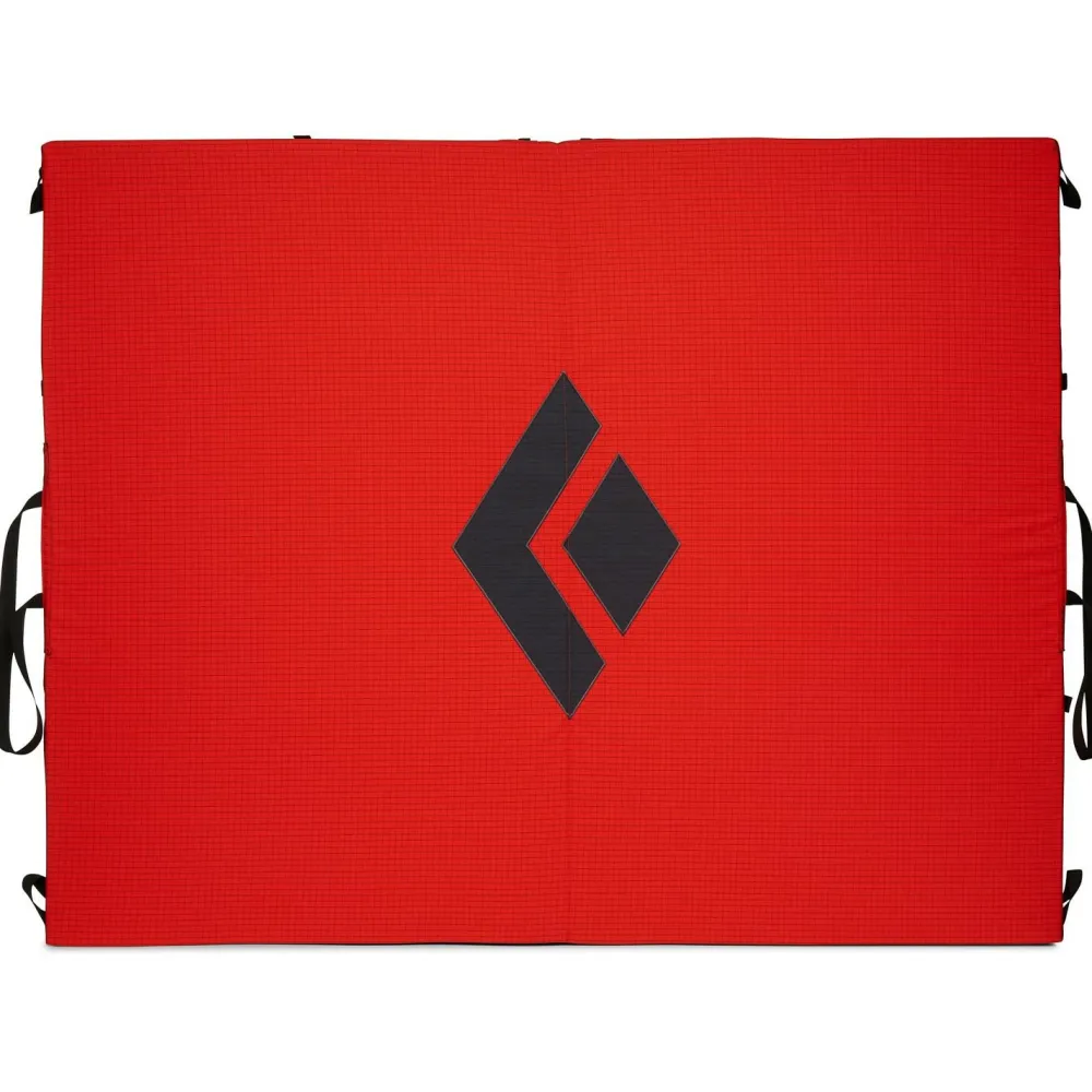 - Mondo Crash Pad - Crashpad>Black Diamond Hot