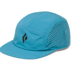 Black Diamond - 5-Panel Synthetic Cap - Cap