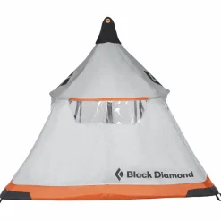 - Perch Double Expedition Fly - Portaledge>Black Diamond Hot