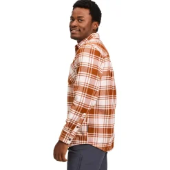 Black Diamond - Project Flannel - Hemd