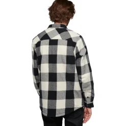 - Project Lined Flannel - Hemd><noscript><img width=