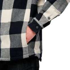 - Project Lined Flannel - Hemd><noscript><img width=