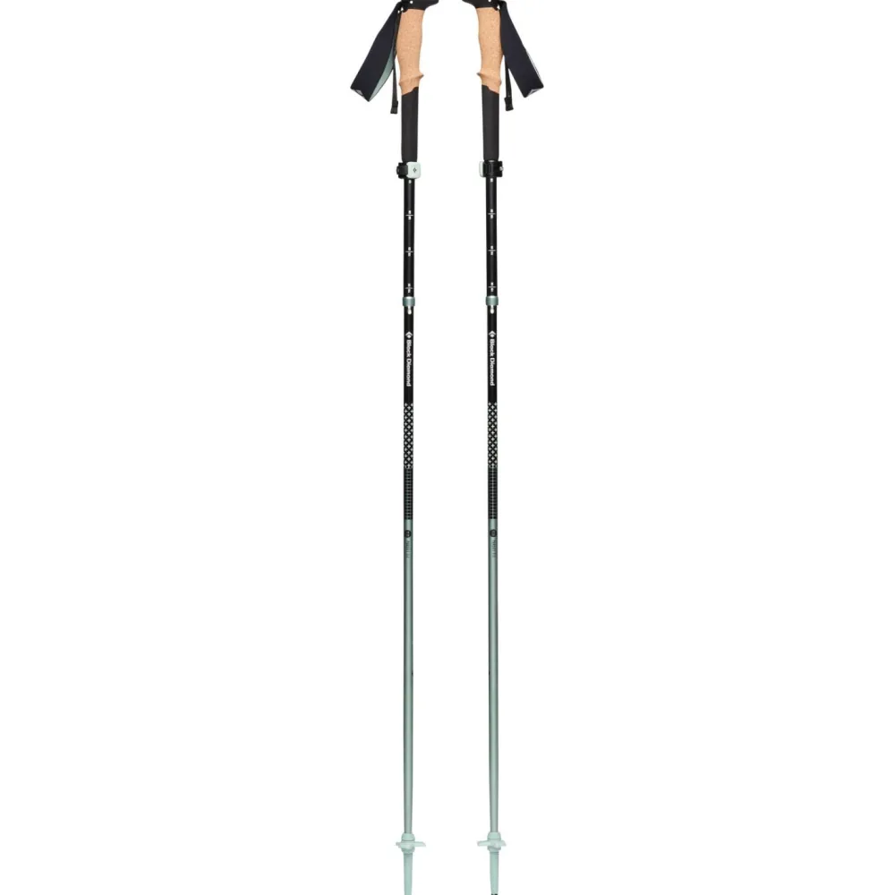 Clearance - Pursuit FLZ - Trekkingstöcke Trekkingausrüstung|Trekkingstöcke
