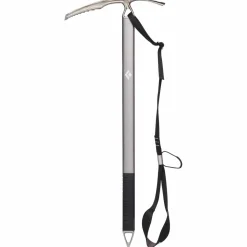 Discount - Raven Ice Axe With Grip - Eispickel Hochtourenausrüstung|Eispickel