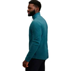 Black Diamond - Rift Half-Zip Fleece Jacket - Fleecepullover^ Pullover & Hoodies|Alltagsbekleidung