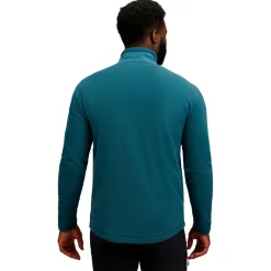 Black Diamond - Rift Half-Zip Fleece Jacket - Fleecepullover^ Pullover & Hoodies|Alltagsbekleidung