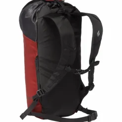 Black Diamond - Rock Blitz 15 Backpack - Kletterrucksack^ Kletterbekleidung|Daypacks