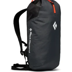 Black Diamond - Rock Blitz 15 Backpack - Kletterrucksack^ Kletterbekleidung|Daypacks