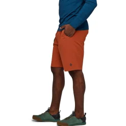 Black Diamond - Sierra Shorts - Shorts^ Kletterbekleidung|Hosen