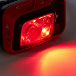 Sale - Spot 400 - Stirnlampe Laufausrüstung|Stirnlampen