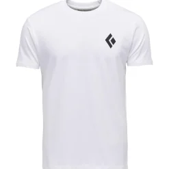 Black Diamond - S/S Equipment For Alpinist Tee - T-Shirt