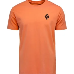 Black Diamond - S/S Equipment For Alpinist Tee - T-Shirt