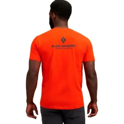 Black Diamond - S/S Equipment For Alpinist Tee - T-Shirt