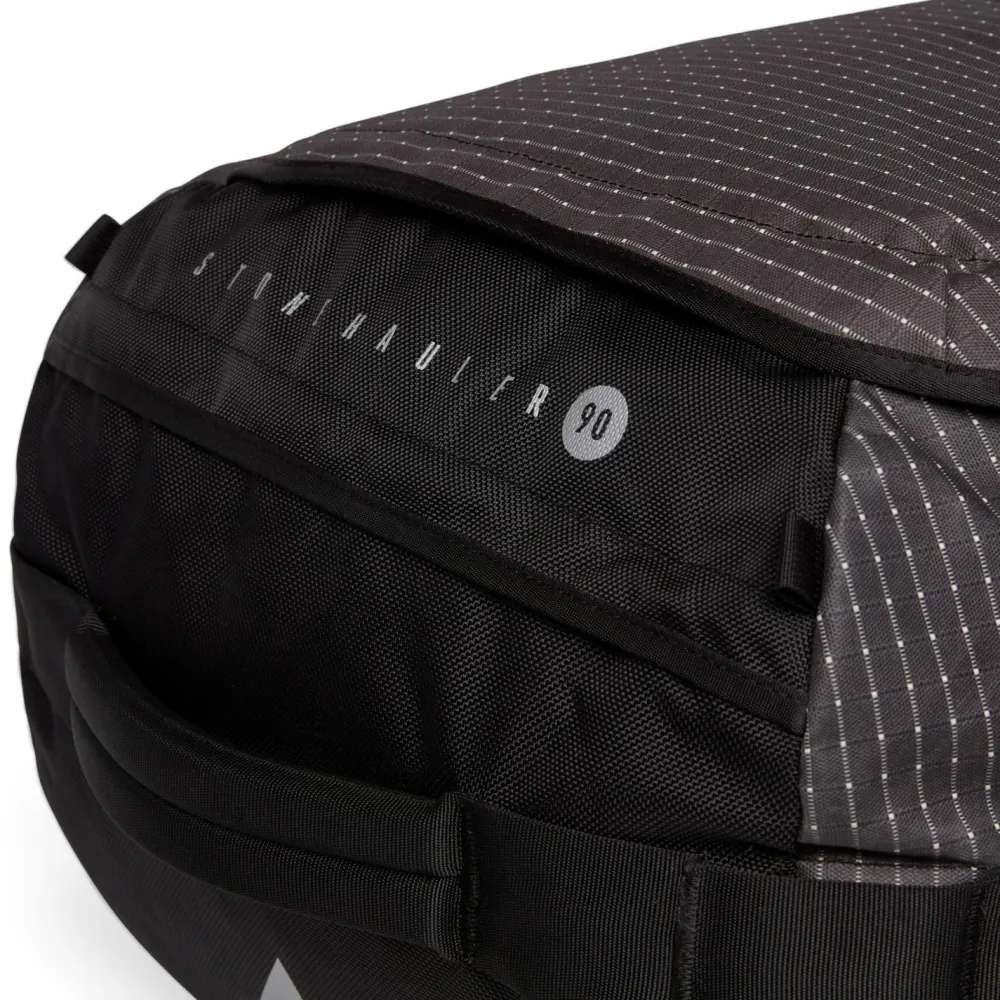 - Stonehauler 90 - Reisetasche>Black Diamond Hot