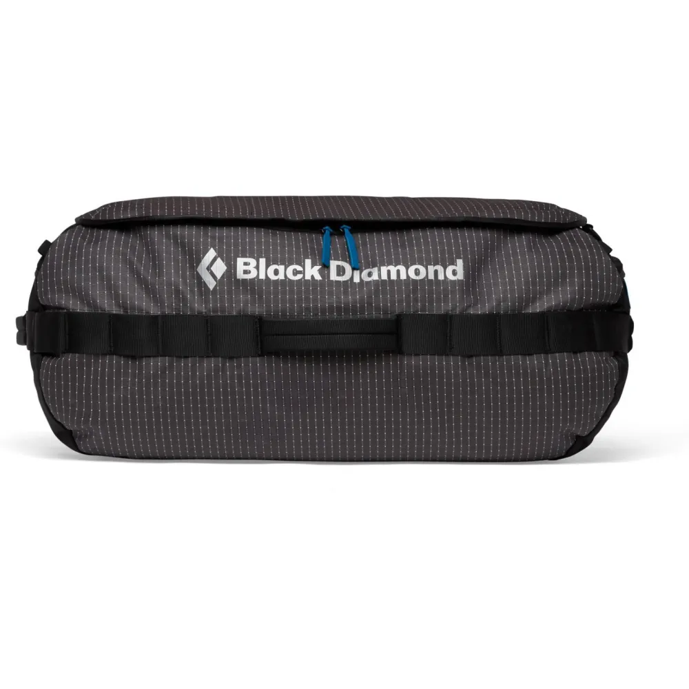 - Stonehauler 90 - Reisetasche>Black Diamond Hot