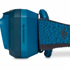 Black Diamond - Storm 500-R - Stirnlampe^ Laufausrüstung|Stirnlampen